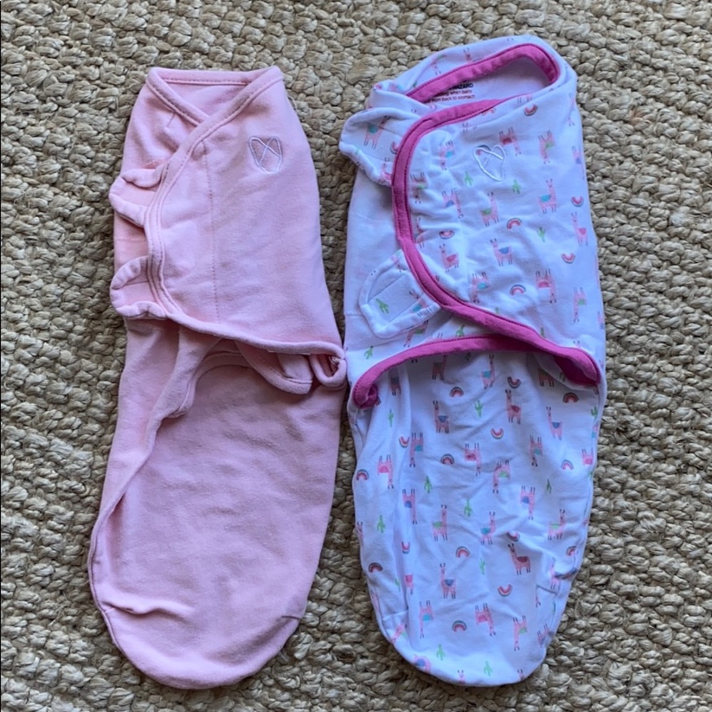 SwaddleMe